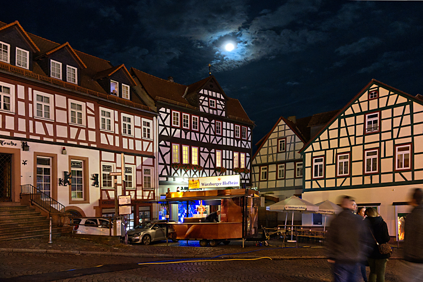 Udo Kirchhoff unterer Markt